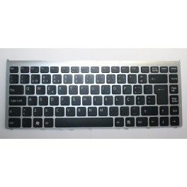 A1547217B Teclado Sony VGN-F VGN-FW11 VGN-FW21 VGN-FW31 VGN-FW41 VGN-FW51