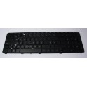 AELX9T00110 Teclado HP Pavilion dv7-4000, dv7-5000