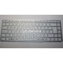 A148737921 Teclado Sony Vaio VGN-N VGN-NW VGN-NW21