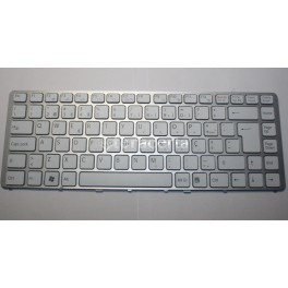 A148737921 Teclado Sony Vaio VGN-N VGN-NW VGN-NW21