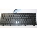 03058Y Teclado Dell  Series Inspirion e Vostro 14R M4040 M4110 M5040 M5050 3350