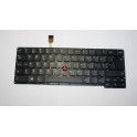 0C45091 Teclado Lenovo ThinkPad X1 2ª Geração