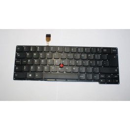 0C45091 Teclado Lenovo ThinkPad X1, Gen 2nd