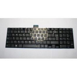 V138126AK1 Teclado Toshiba Satellite L50-A-103, S50 