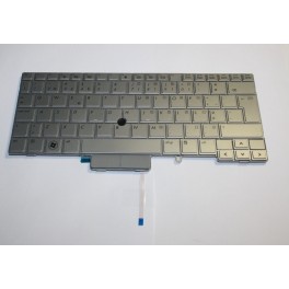 597841-131 Teclado HP EliteBook 2740p