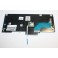 597841-131 Teclado HP EliteBook 2740p
