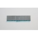 5X Thermal Pad Laird 15 x 15 x 1mm Gráficas, CPU, Cooler 