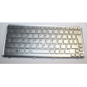 PK130CN1A12 Portuguese Keyboard Teclado Toshiba T210 T210D T215 T215D