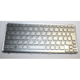 PK130CN1A12 Portuguese Keyboard Teclado Toshiba T210 T210D T215 T215D