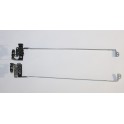 FBBY3012010 / FBBY3010010 - Dobradiças Toshiba Satellite C800, C805