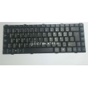 K020602F1 Teclado Dell 1425,1427,1418, Asus S96 Z96 Compal