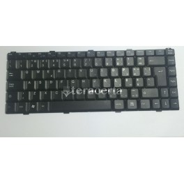 K020602F1 Teclado Dell 1425,1427,1418, Asus S96 Z96 Compal