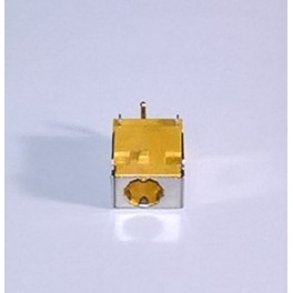 Ficha DC Jack Acer Aspire 3410, 3810T, 3810TG, 3810TZ, 5410T, 5810T, 5810TZ Series 