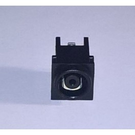 Ficha DC Jack Sony Vaio VGN-NW 
