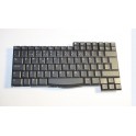 00W036 Teclado Dell Latitude 3700, 3800