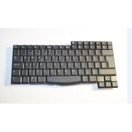 00W036 Teclado Dell Latitude 3700, 3800