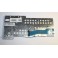 00W036 Teclado Dell Latitude 3700, 3800