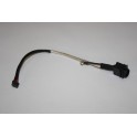 Ficha DC Jack com Cabo Sony VPC-CB Series