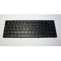 04GNZP1KPO00-2 Teclado Asus A42, A43, K42, K43, N82, UL30, X42, X43, X45