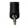 Conversor / Adaptador Audio Jack 3.5mm Macho para 6.35mm Femea