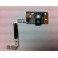 LS-4574P Power Button Toshiba A350