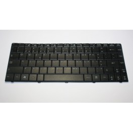 S1N-1EPT2A1-SA0 Teclado MSI Megabok S250,S260,S261,S262,S270,S271