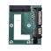 Adaptador HDD mSATA SSD para SATA 2.5" 6.0 Gbps