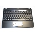 Teclado Asus X102 X102BA Palmrest com palmrest 90NB0362-R31PO0