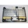 Teclado Asus X102 X102BA Palmrest com palmrest 90NB0362-R31PO0