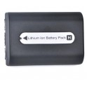 Bateria Sony NP-FH50, NP-FH40, NP-FH30, NP-FH60, Alpha DSLR, A230, A330, L0M7