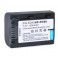 Bateria Sony NP-FH50, NP-FH40, NP-FH30, NP-FH60, Alpha DSLR, A230, A330, L0M7