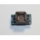 Socket ZIF Programador Universal PLCC20	para DIP20