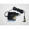 0A001-00230300 Transformador Asus ZenBook UX21, UX 31, UX32 19V 2.37A 4.0x1.35mm 45W