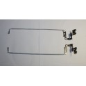 FBBL1002010 / FBBL1004010 - Dobradiças Toshiba L55T-A, L55T-B5334, L55T-B5278B Series 
