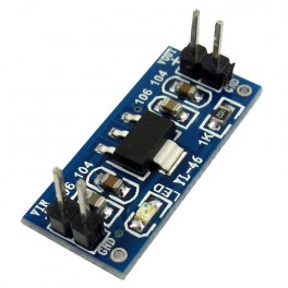 Modulo Conversor Step-Down DC-DC AMS1117-3.3