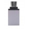 Adaptador USB 3.1 Macho para USB 3.0 Femea Apple MackBook 12"