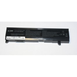 PA3465U-1BRS - Bateria Toshiba M40, M45, M50, M55, M70, A80, A100, A105, A110 