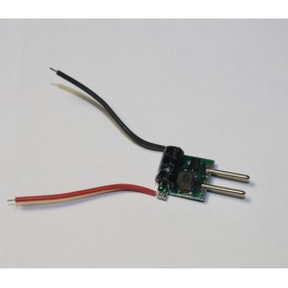 Modulo Alimenta&ccedil;&atilde;o LEDs DC 6V / 11V AC 12V