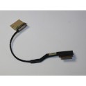 04W1686 Cabo LCD LVDS Lenovo ThinkPad T420S, T420SI, T430S