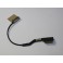 04W1686 Cabo LCD LVDS Lenovo ThinkPad T420S, T420SI, T430S
