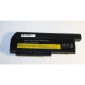 42T4861 - Bateria IBM Lenovo ThinkPad X220, X220I, X220S, X230, X230I