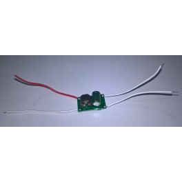 Modulo Alimenta&ccedil;&atilde;o LEDs DC 2.8V / 11V AC 85V