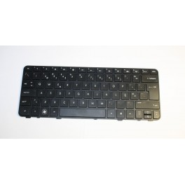 662974-131 Teclado HP Pavillion DM1-4000 Series, 3115M, 3125