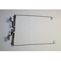 AM077000800-L / AM077000900-R Dobradiças Toshiba Satellite A500, A505 Series
