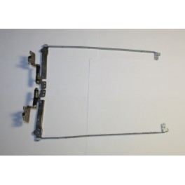 AM077000800-L / AM077000900-R Dobradiças Toshiba Satellite A500, A505 Series