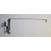 AM077000800-L / AM077000900-R Dobradiças Toshiba Satellite A500, A505 Series