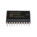 74HC373D - Cmos Logic