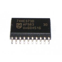 74HC373D - Cmos Logic