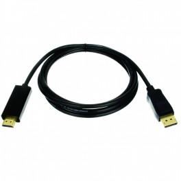 Cabo Display Port HDMI