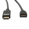 Cabo Display Port HDMI
